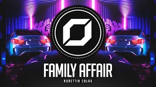 SLAP HOUSE ◉ Nurettin Colak - Family Affair