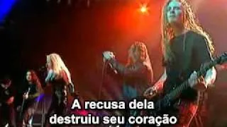 Theatre of Tragedy (Cassandra) - Legendado