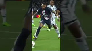 Neymar Dive 🤿