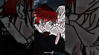 Diabolik Lovers - Ayato and yui edit