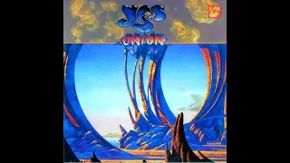 Yes - Miracle Of Life