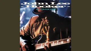 Same Old Blues Again (2007 - Remaster)