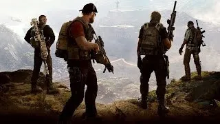 Ghost Recon Wildlands 'We Are Ghosts' Official Trailer