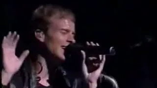 Backstreet Boys ''Don't Wanna Lose You Now'' live Dallas 2000-03