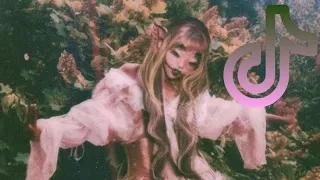 melanie martinez tiktok Compilation part 2