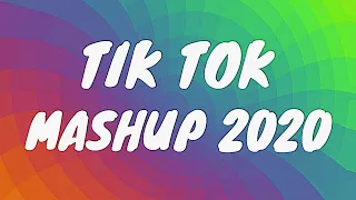 Tik Tok mashup june 2020 *not clean!!) | #EDMTiktok2020