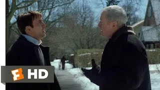 The Weather Man (3/9) Movie CLIP - Camel Toe (2005) HD