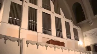 J.S.Bach: Komm, süsser Tod (Come, Sweet Death) for Organ