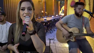 Motel Afrodite (cover) - Dani Leal