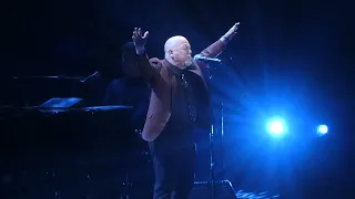 "An Innocent Man & Sherry (Frankie Valli)" Billy Joel@The Garden New York 2/14/23