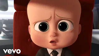 The Boss Baby - Imagine Dragons - Believer (Music Video)