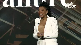 Kimberlé Crenshaw | The 2020 MAKERS Conference
