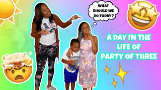 Day in the life *Must Watch*