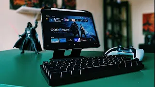 The Perfect Portable Stand for your iPad !!! - Moft Snap Float