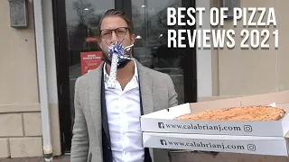 Best of Barstool Pizza Reviews 2021