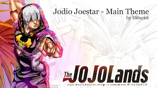 Jodio Joestar - Main Theme / The JOJOLands (fan-made)