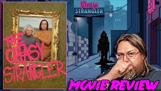 THE GREASY STRANGLER (2016) - Movie Review