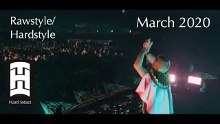 Rawstyle Mix March 2020