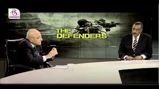 Promo : The Defenders - New Tech Weapons of Indian Armed Forces