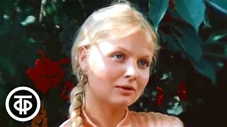 Ирина Жалыбина и Андрей Ярославцев в телефильме "Еще до войны" (1982)