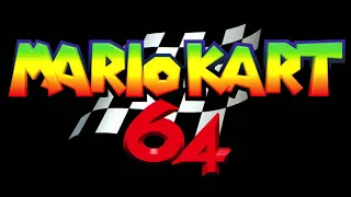 Every Jingle from Schaffrillas Productions’ “Every Mario Kart 64 Course Ranked” Video