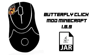 [UNDETECTABLE] Butterfly click Mod (OUTDATED DON'T CHEAT!)