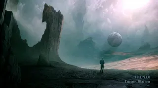 Hoenix - Inner Storm (Extended Version) Introspective Dramatic Powerful Emotional Sci-Fi