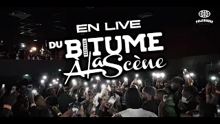 Live Du Bitume a la Scene - Champigny 94 x Polemyque