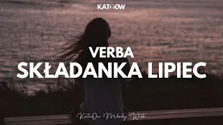 VERBA - SKŁADANKA LIPIEC ( 2023 )