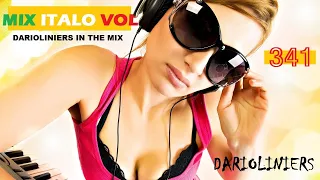 MIX ITALO DISCO VOL 341