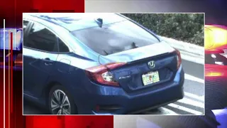 FBI: Video shows Brink’s robbery; photo shows getaway car