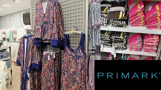 Primark women Dresses & Pyjamas Set Collection 2023