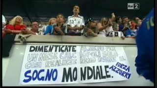 FIFA World Cup 2006 - Colpo grosso a Berlino