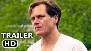 THE QUARRY Official Trailer (2020) Michael Shannon, Shea Whigham, Drama Movie HD