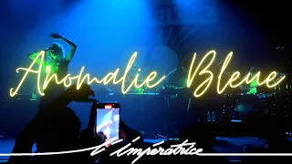 L’ Impératrice - Anomalie Bleue + Matahari - LIVE - Los Angeles, CA 4/19/2022