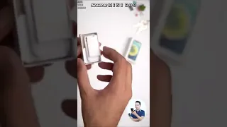 Mẹ mới mua cho con iPhone, nhưng mà nó lạ lắm cơ:))