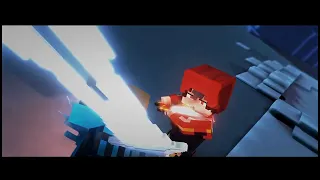 Blood // Water - Minecraft AMV