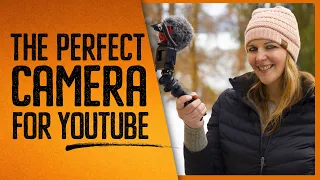 BEST AND CHEAPEST CAMERAS FOR YOUTUBE AND RV TRAVEL