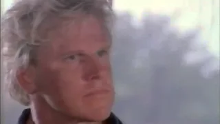 Gary Busey in The Chain (1996)