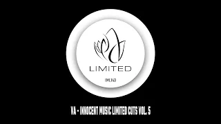 IML143 - Various Artists - LIMITED CUTS Vol.5