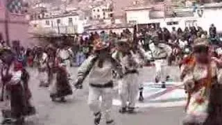 Danza Potolos