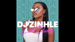 Dj Zinhle ft. Lloyiso - Indlovu