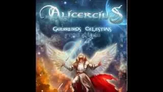 09 Santo Lugar (Alicercius - 2014 - Guerreiros Celestiais)