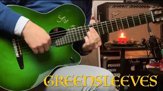 Greensleeves