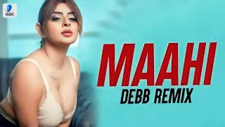 Maahi (Remix) | Debb | Emraan Hashmi | Raaz 2