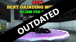 BEST GRINDING METHOD to earn MILLIONS OF CASH!!! | New | Tips and Tricks | Midnight Chasers | 2024