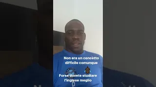 MARIO BALOTELLI CHIARISCE LE SUE DICHIARAZIONI SU MESSI E RONALDO