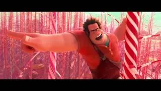 Wreck-It Ralph 'Not Bad' TV Spot (HD)