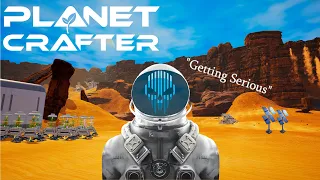 Enough Tomfoolery | Planet Crafter S2E5 |