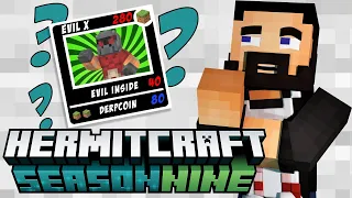 Hermitcraft BOSS Battle?! - EP69 - HERMITCRAFT SEASON 9